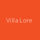 Villa Loren Pinot Grigio, Veneto, Włochy